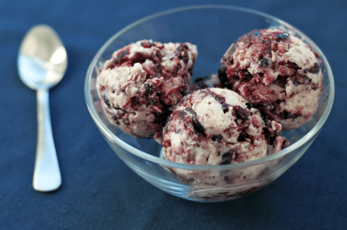 blueberry-crumble-ice-cream_9790444706_o