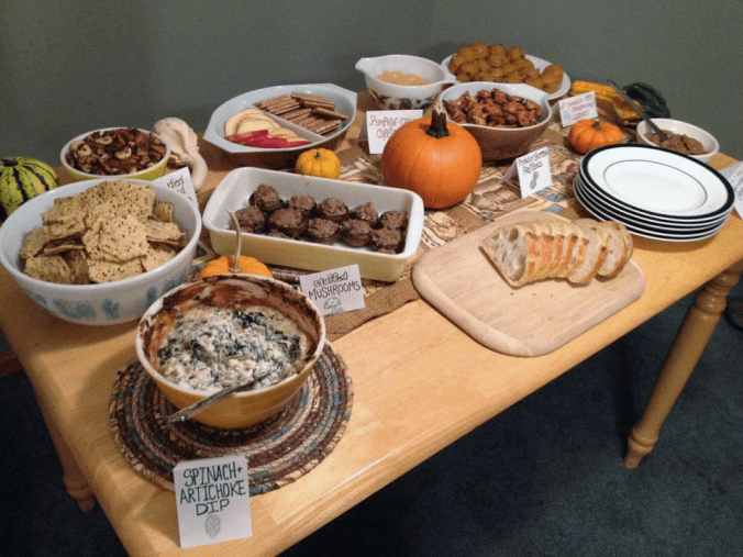 harvest-party-eats_8105508474_o