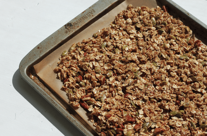 uncooked-blueberry-granola_9764935436_o