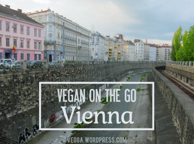 Vegan in Vienna