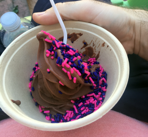 Grab 'n Go -- how to eat #vegan on #capecod.