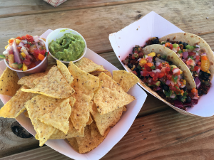 Joey's -- how to eat #vegan on #capecod.