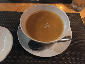 Karoo -- how to eat #vegan on #capecod.