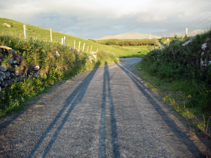 Louisburgh, County Mayo, Ireland