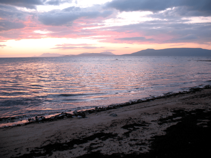 Louisburgh, County Mayo, Ireland