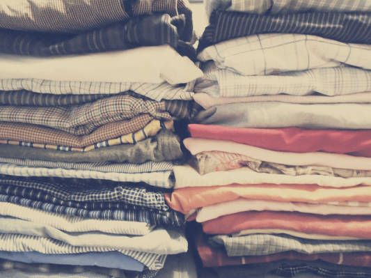 Original photo by Joel Kramer on Flickr // ethical and vegan clothing