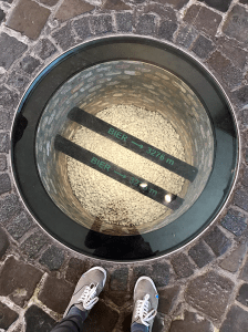 Brouwerij De Halve Maan, Bruges, Belgium