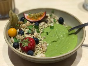 CT Coconuts and Coffee, Amsterdam