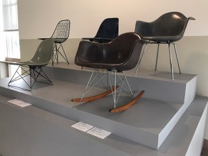 Piece of art at the Museum Boijmans Van Beuningen in Rotterdam