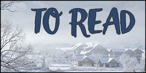 Small bites to read, winter edition