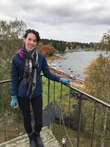 Maritime view, Estonia