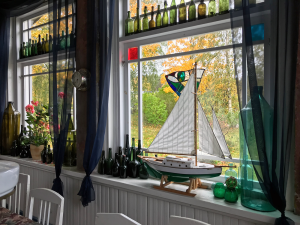 Maritime museum, Estonia