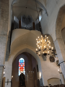 Niguliste Museum, Tallinn, Estonia